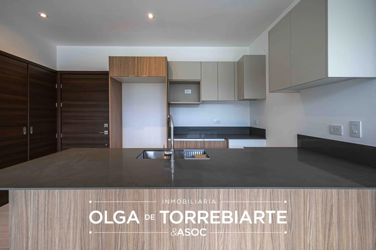 Apartamento en Spazio, Zona 15 — Apartamento en Alquiler en Spazio, Zona 15, Guatemala, Ciudad — foto 12 de 15