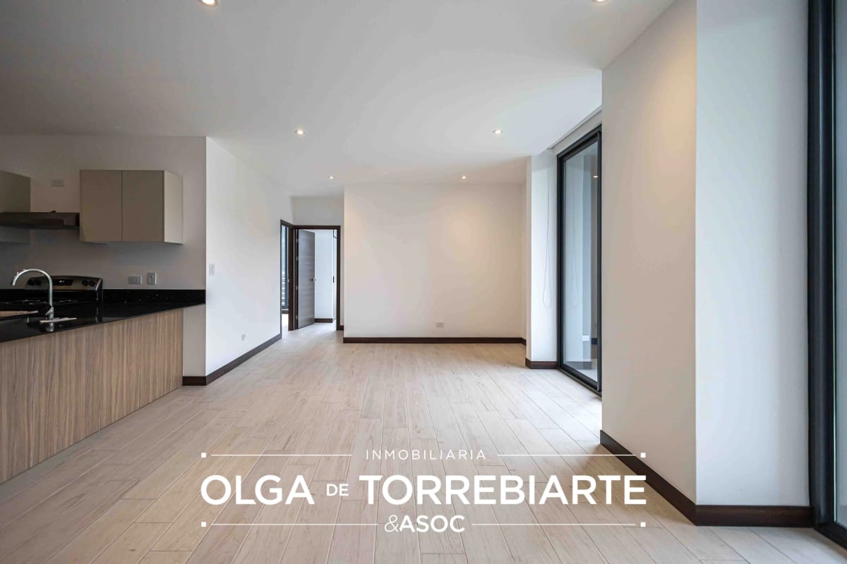 Apartamento en Spazio, Zona 15 — Apartamento en Alquiler en Spazio, Zona 15, Guatemala, Ciudad — foto 11 de 14