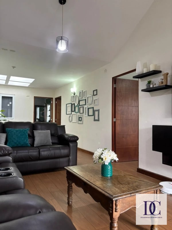 CASA EN VENTA CONDOMINIO BOSQUES DE ARRAZOLA - 9