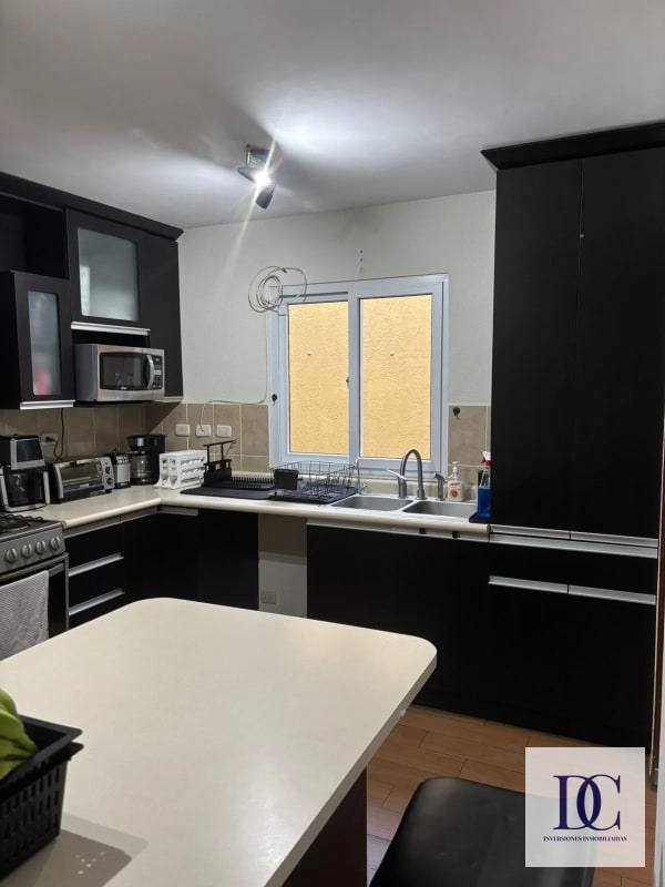 CASA EN VENTA CONDOMINIO BOSQUES DE ARRAZOLA - 8