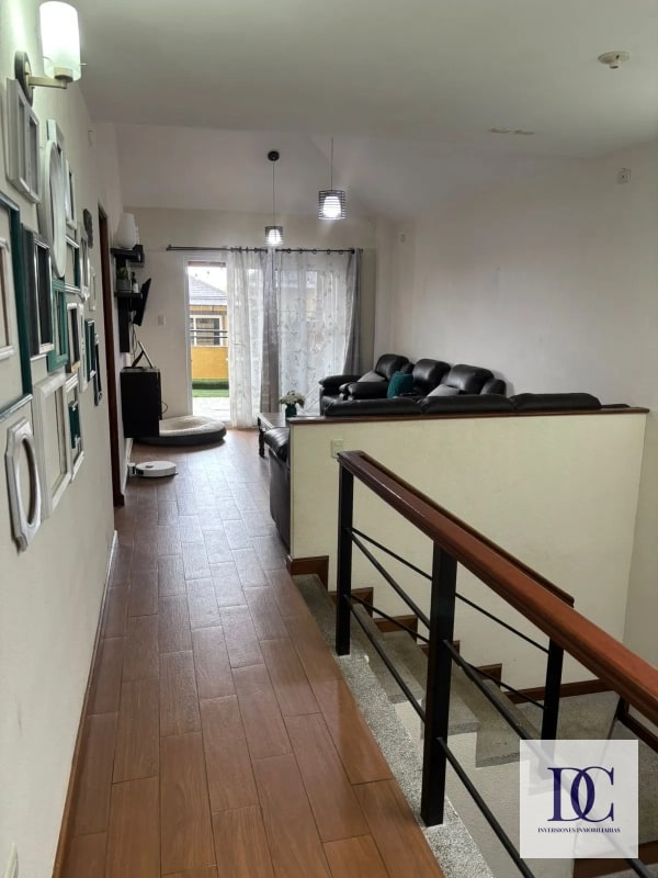 CASA EN VENTA CONDOMINIO BOSQUES DE ARRAZOLA - 5