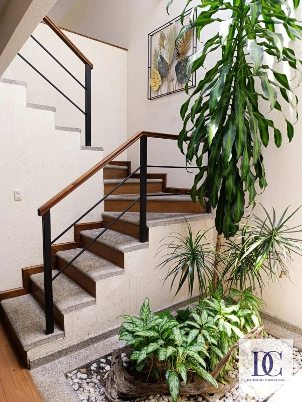 CASA EN VENTA CONDOMINIO BOSQUES DE ARRAZOLA - 3
