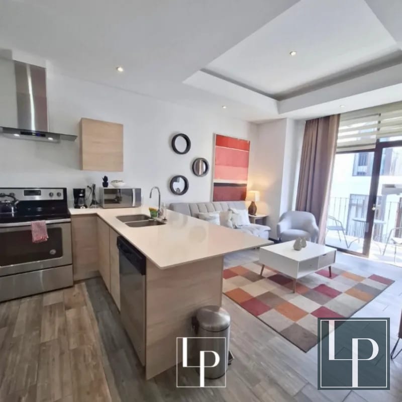 Apartamento en venta en Lirios de Cayalá (2 parqueos + bodega)) — Apartamento en Venta en Lirios de Cayalá I, Zona 16, Guatemala, Ciudad — foto 1 de 9