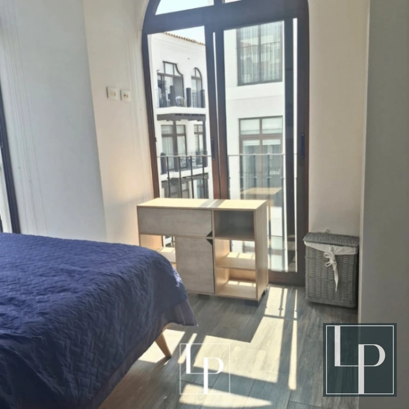 Apartamento en venta en Lirios de Cayalá (2 parqueos + bodega)) - 4