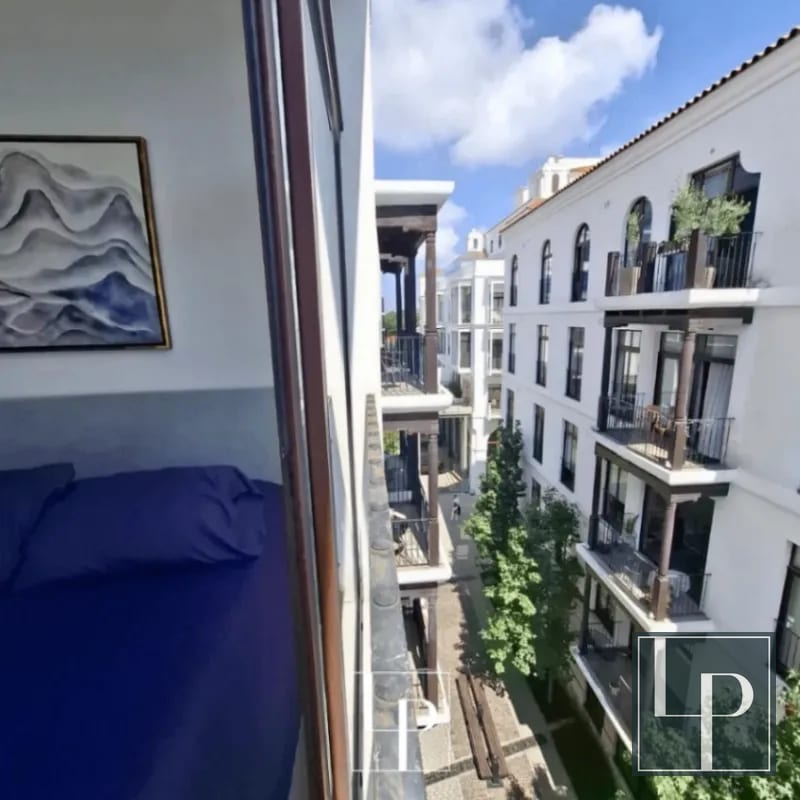 Apartamento en venta en Lirios de Cayalá (2 parqueos + bodega)) — Apartamento en Venta en Lirios de Cayalá I, Zona 16, Guatemala, Ciudad — foto 4 de 9