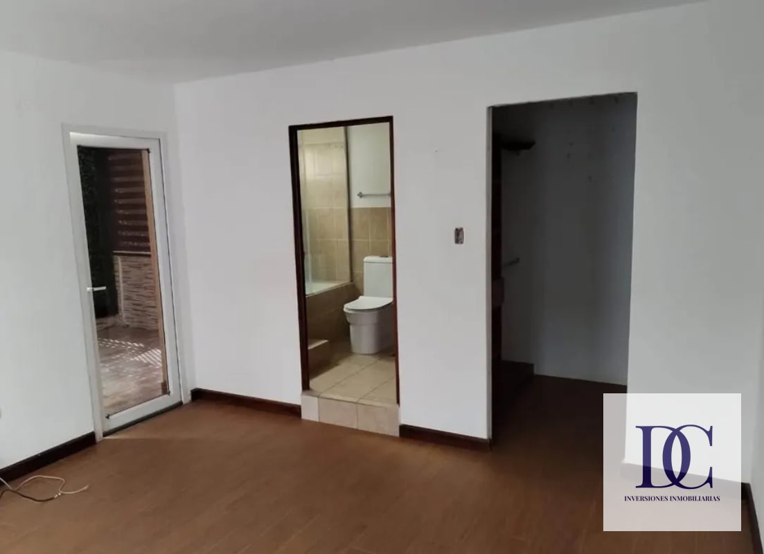 CASA EN VENTA CONDOMINIO BOSQUES DE ARRAZOLA, FHA - 4