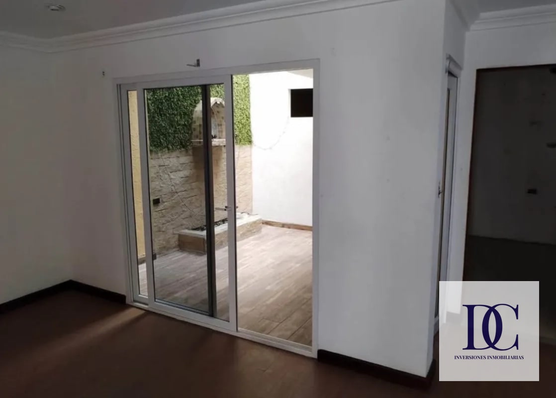 CASA EN VENTA CONDOMINIO BOSQUES DE ARRAZOLA, FHA - 3