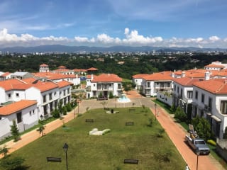 Apartamento en Renta en Ramblas de Cayala, Z16. — Apartamento en Alquiler en Ramblas de Cayalá, Zona 16, Guatemala, Ciudad — miniatura 1 de 12