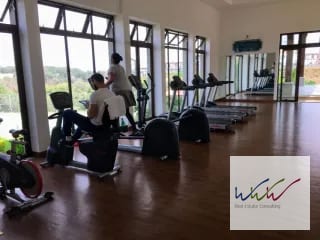 Apartamento en Renta en Ramblas de Cayala, Z16. — Apartamento en Alquiler en Ramblas de Cayalá, Zona 16, Guatemala, Ciudad — miniatura 4 de 12