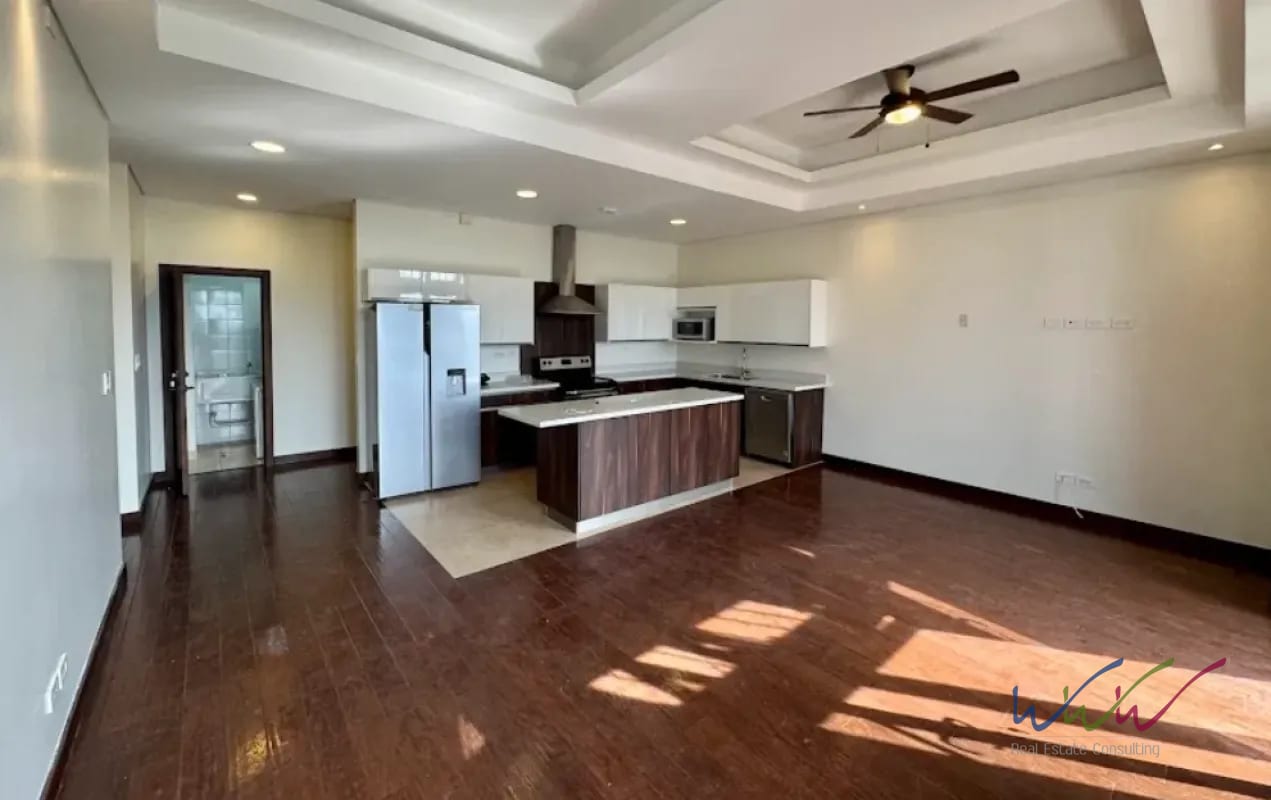 Apartamento en Renta en Ramblas de Cayala, Z16. — Apartamento en Alquiler en Ramblas de Cayalá, Zona 16, Guatemala, Ciudad — foto 11 de 12