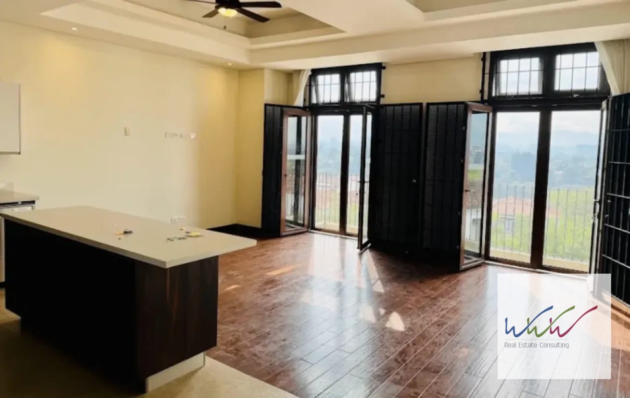 Apartamento en Renta en Ramblas de Cayala, Z16. — Apartamento en Alquiler en Ramblas de Cayalá, Zona 16, Guatemala, Ciudad — foto 10 de 12