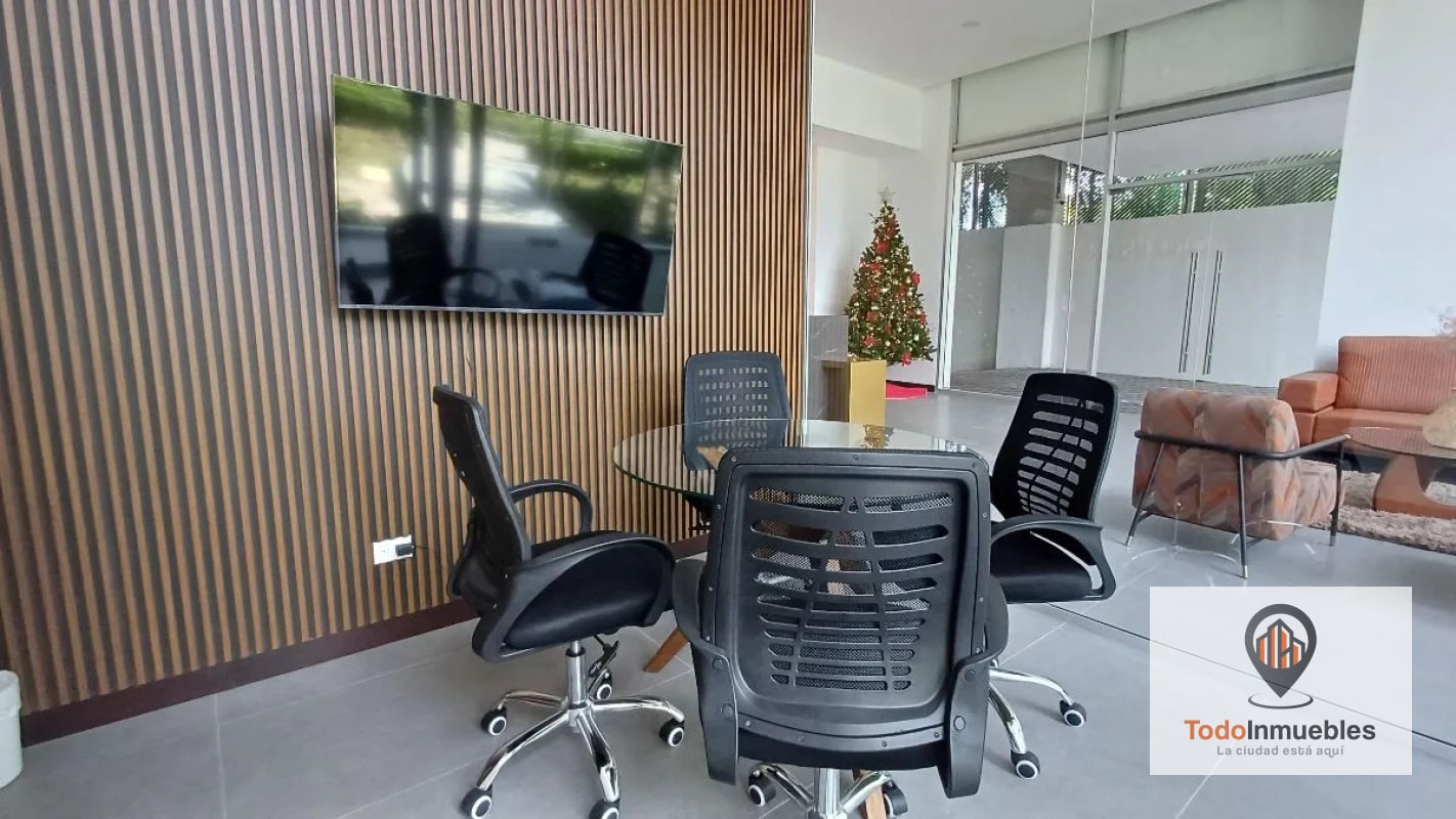 Apartamento en Venta en z15 vh2 - 8