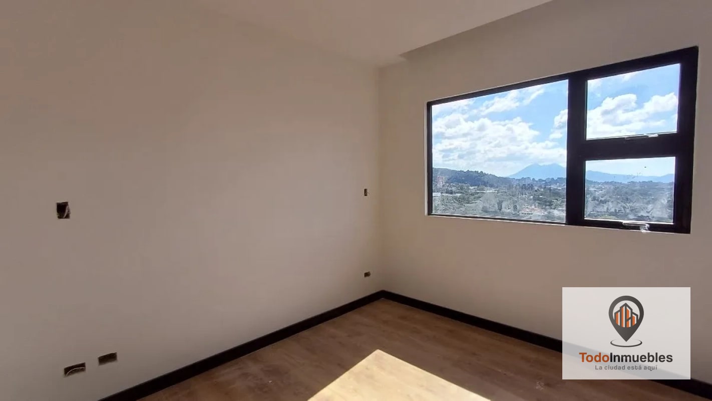 Apartamento en Venta en z15 vh2 - 2