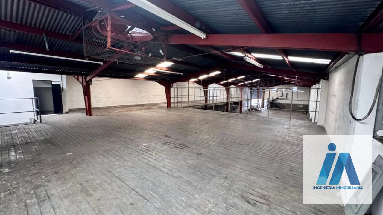 ⭕ NUEVO PRECIO BODEGA EN ALQUILER📍Calzada Roosevelt (fuera de garita) — Bodega / Ofibodega en Alquiler en Zona 2 Mixco, Guatemala, Ciudad — foto 5 de 9