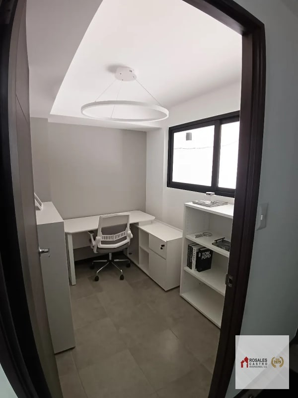 Boconia Residencial / Santa Catarina Pinula - 11