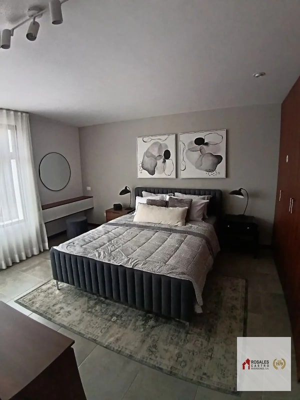 Boconia Residencial / Santa Catarina Pinula - 7