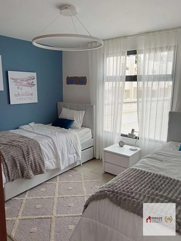 Boconia Residencial / Santa Catarina Pinula - 6