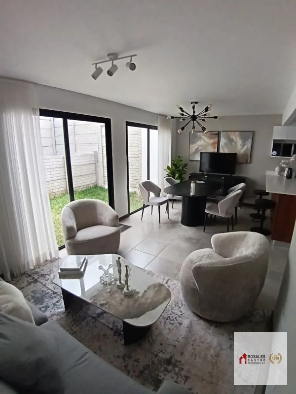 Boconia Residencial / Santa Catarina Pinula - 5