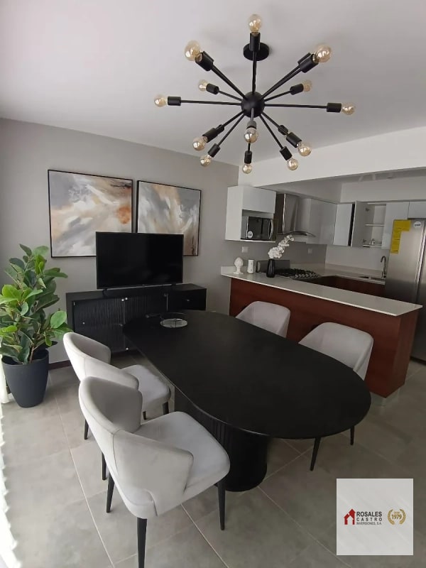 Boconia Residencial / Santa Catarina Pinula - 4