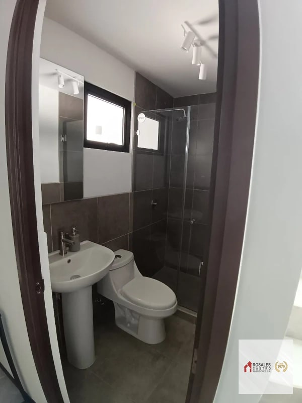 Boconia Residencial / Santa Catarina Pinula - 3