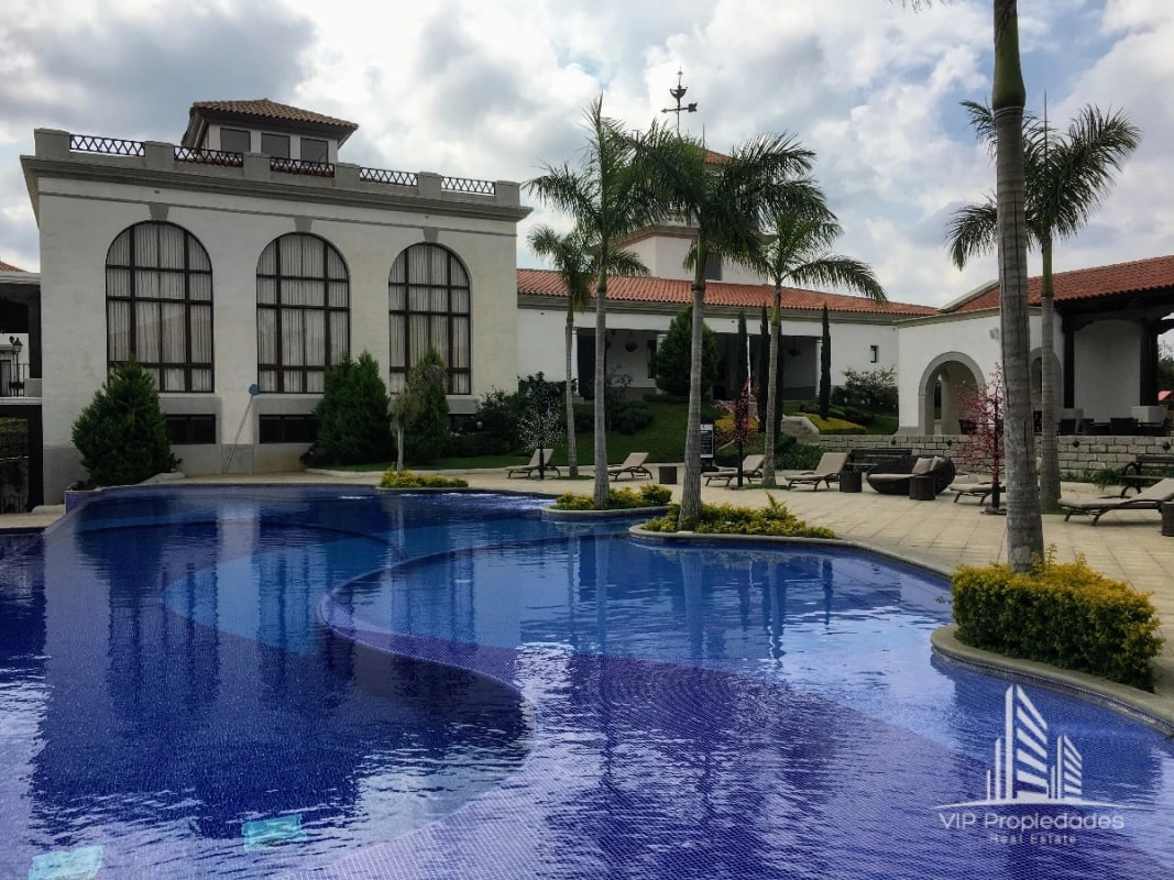 Apartamento en venta-Ramblas de Cayalá, Zona 16 - 4