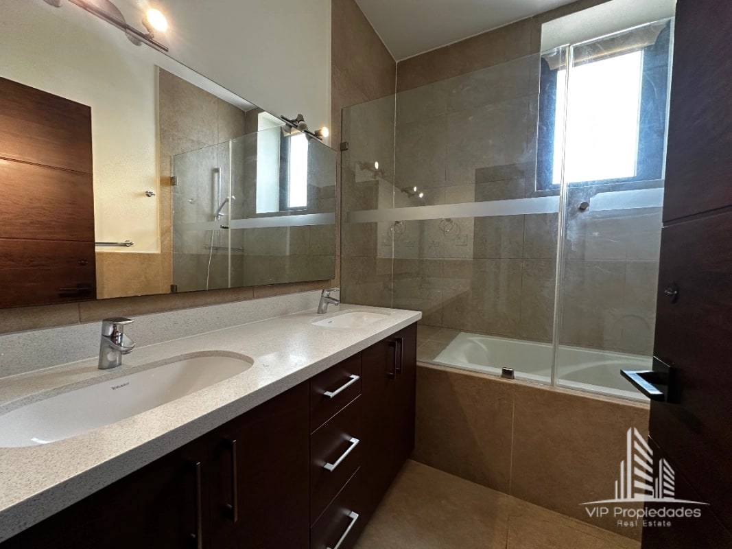 Apartamento en venta-Ramblas de Cayalá, Zona 16 - 8
