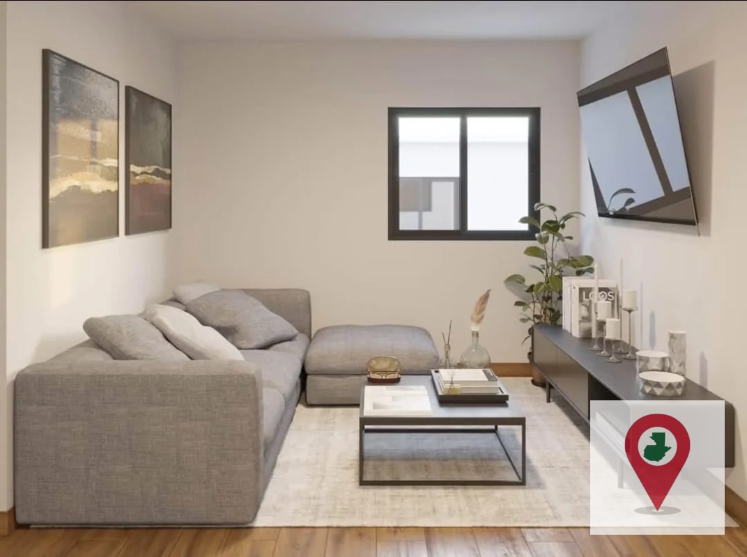 Casa en venta  mixco - 4