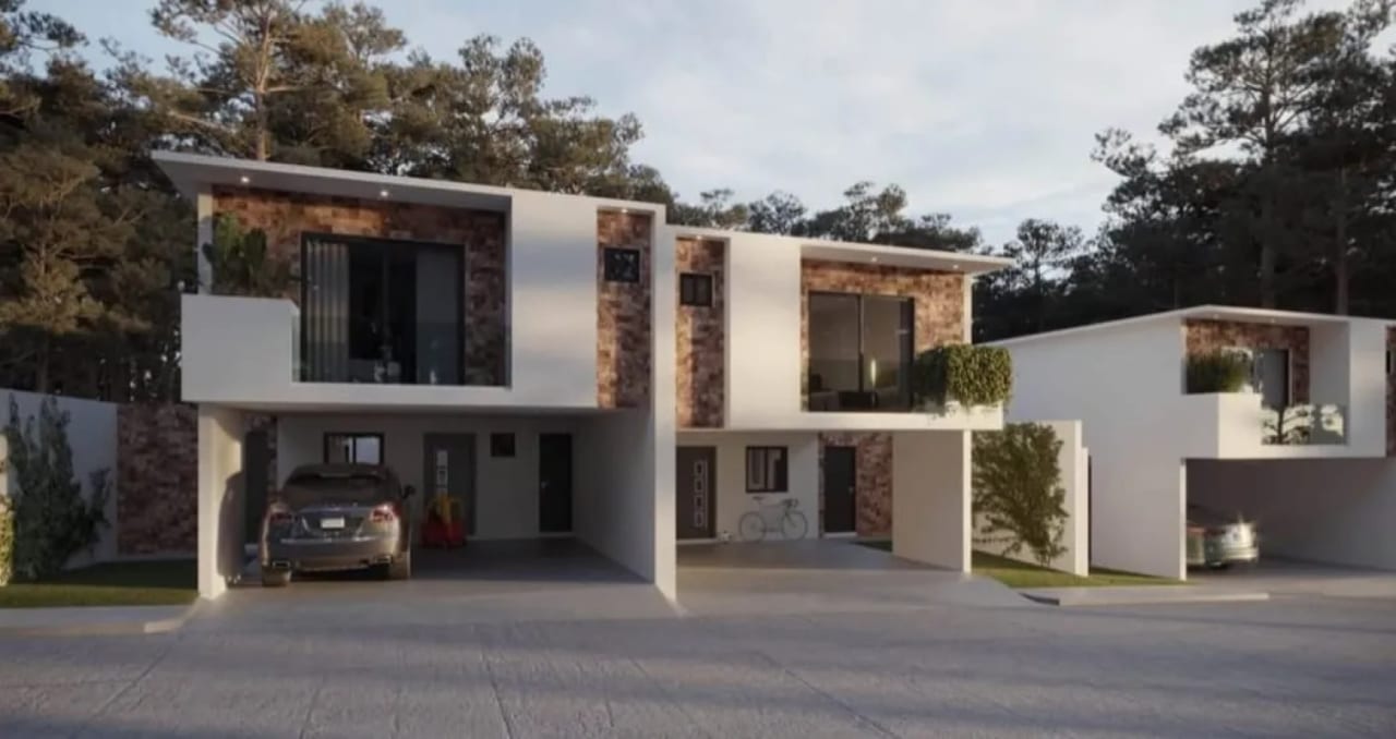 Casa en venta  mixco — Casa en Venta en Zona 9 Mixco, Guatemala, Ciudad — foto 7 de 10