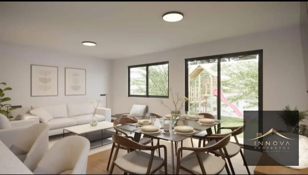 Casa en venta mixco — Casa en Venta en Zona 9 Mixco, Guatemala, Ciudad — foto 8 de 10