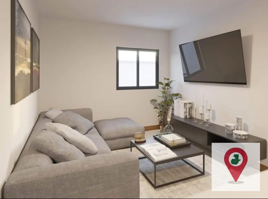 Casa en venta  mixco - 7