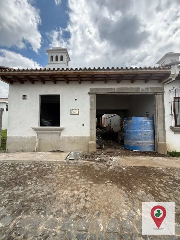 Casa en Venta en Antigua Guatemala - 5