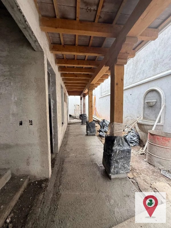 Casa en Venta en Antigua Guatemala - 2