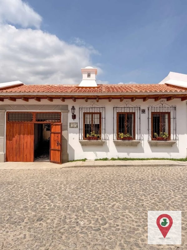 casa en venta en Antigua Guatemala - 15