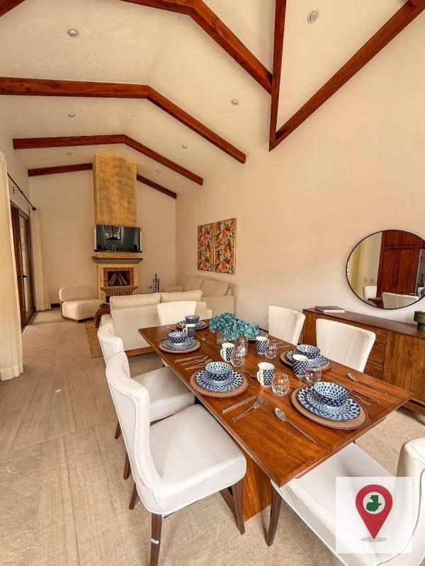 casa en venta en Antigua Guatemala - 1