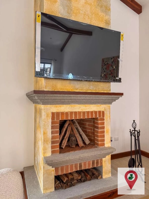 casa en venta en Antigua Guatemala - 2