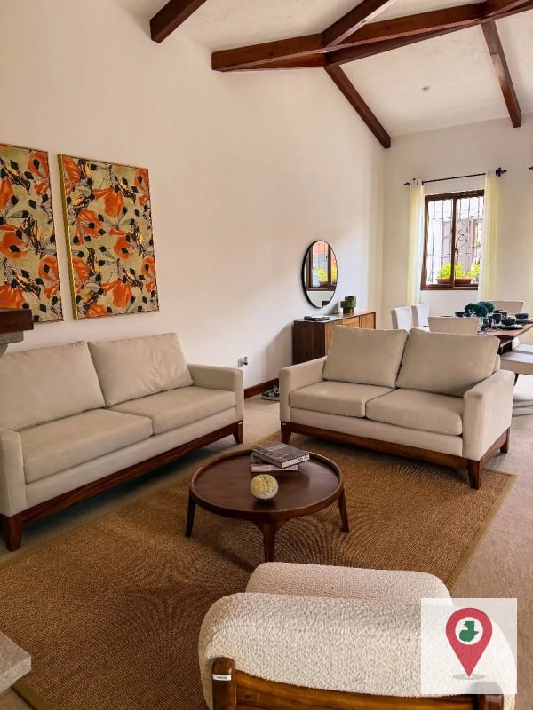 casa en venta en Antigua Guatemala - 3