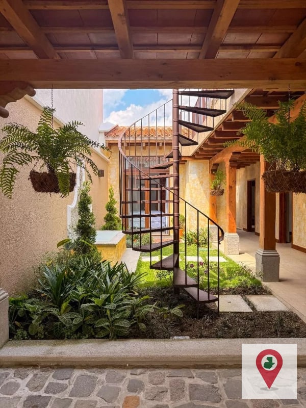 casa en venta en Antigua Guatemala - 5