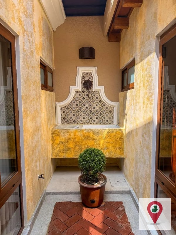 casa en venta en Antigua Guatemala - 7