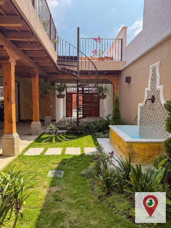 casa en venta en Antigua Guatemala - 8