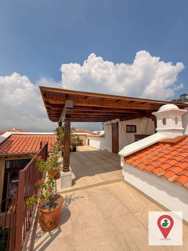 casa en venta en Antigua Guatemala - 10