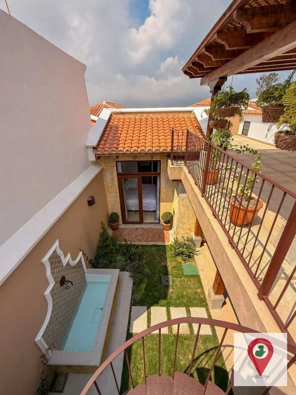 casa en venta en Antigua Guatemala - 14