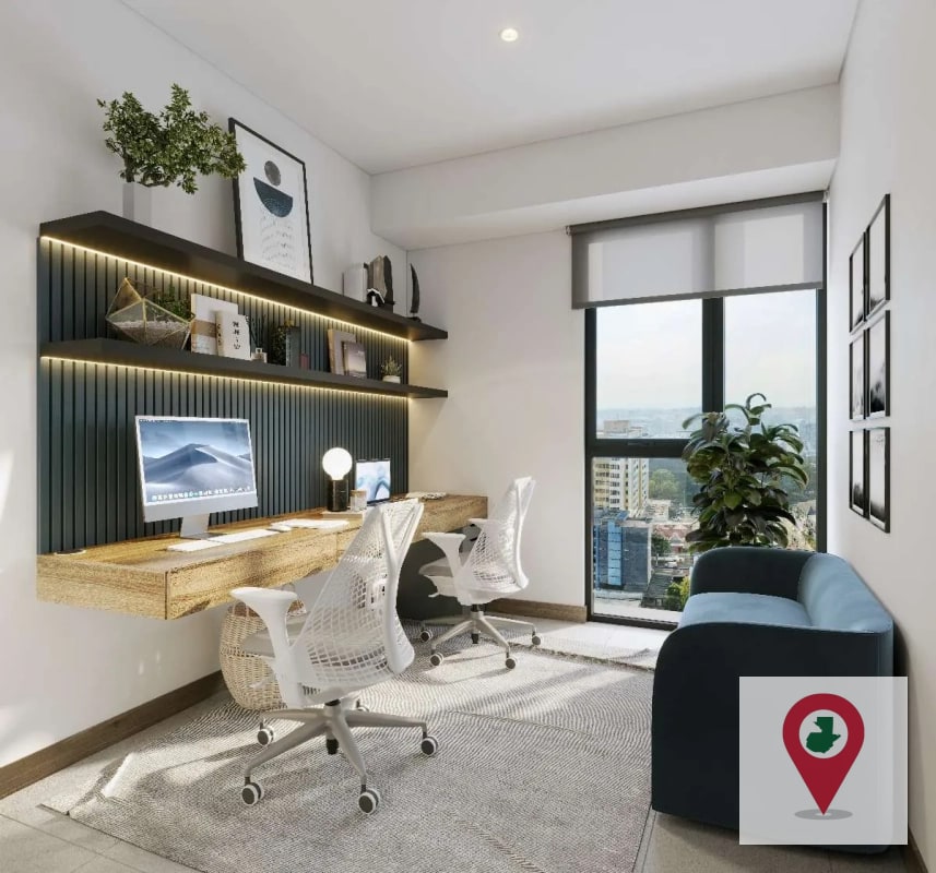 Apartamentos en venta en zona 10 - 2