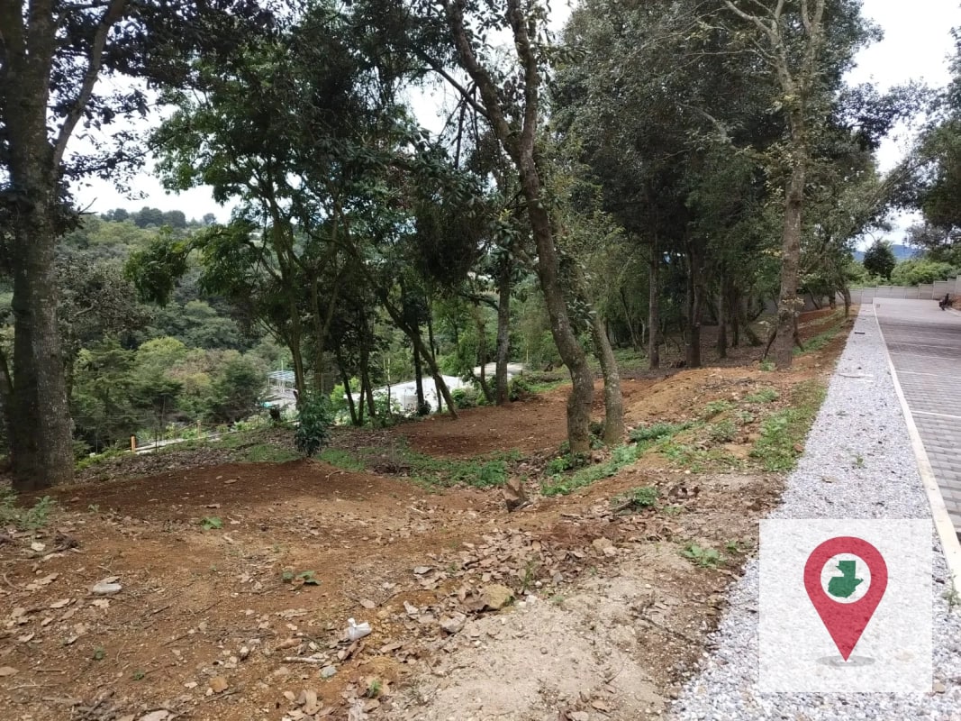 Terrenos en Venta en Santiago Sacatepequez - 8