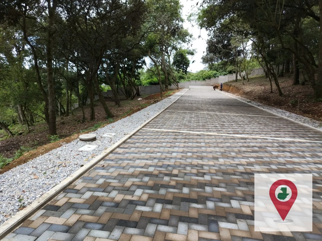 Terrenos en Venta en Santiago Sacatepequez - 6