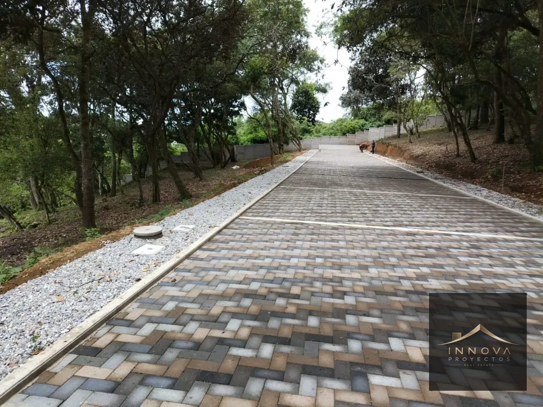 Terrenos en Venta en Santiago Sacatepequez — Terreno en Venta en Santiago Sacatepéquez, Sacatepéquez — foto 7 de 8