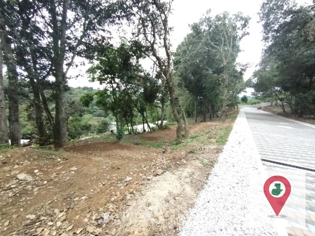 Terrenos en Venta en Santiago Sacatepequez - 5