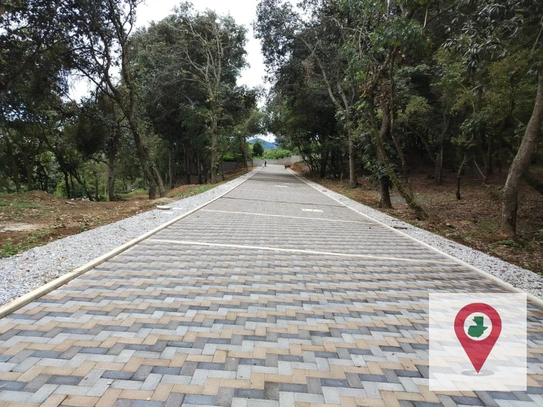 Terrenos en Venta en Santiago Sacatepequez - 2