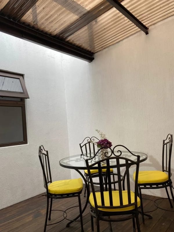 Casa en Renta en Antigua Guatemala - 3