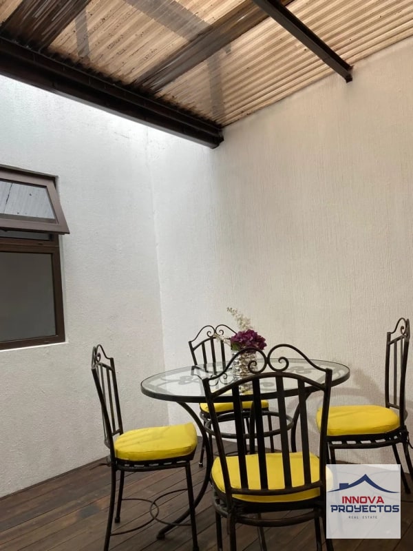 Casa en Renta en Antigua Guatemala - 3