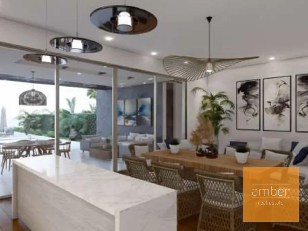 Casa en Brisas, Juan Gaviota, Marina del Sur - 4